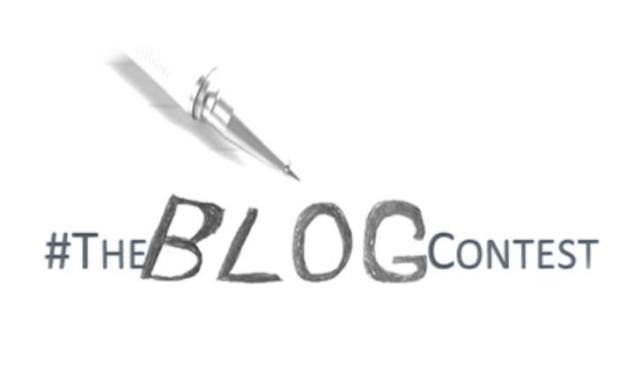 The Blog Contest